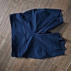 Bace pace biker shorts